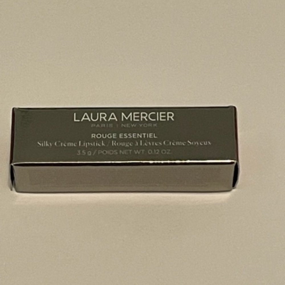 Laura Mercier Rouge Essentiel Lipstick